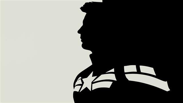 Captain America wallpaper, Captain America: The Winter Soldier, HD wallpaper