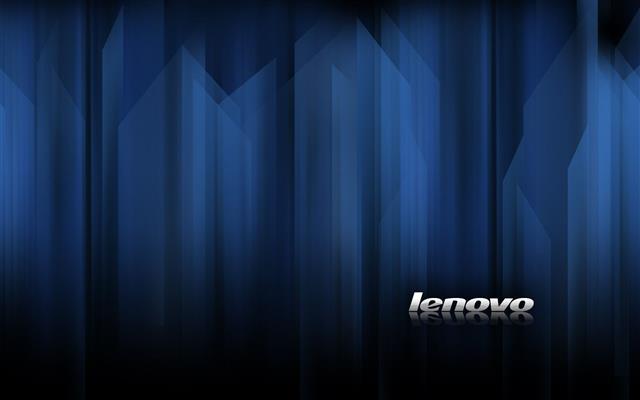 Lenovo, Computer, Company, Logo, Abstract, communication, stage - performance space, HD wallpaper