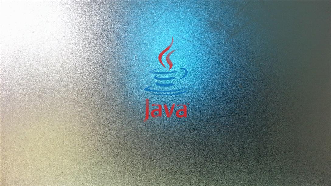 Java logo, programming, programming language, computer, code, HD wallpaper